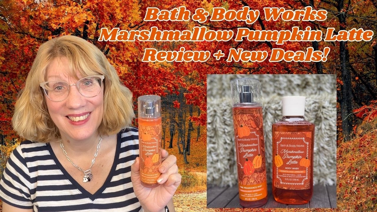 Marshmallow Pumpkin Latte – Cover Image