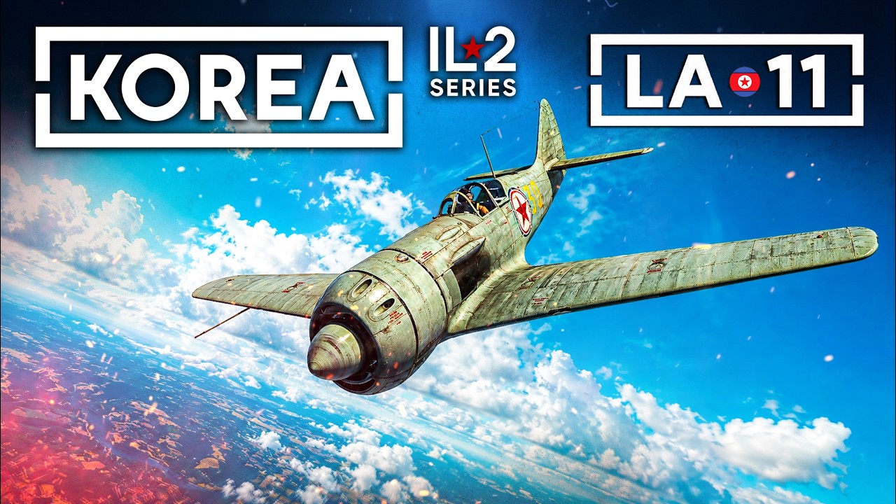 LA-11 – Cover Image