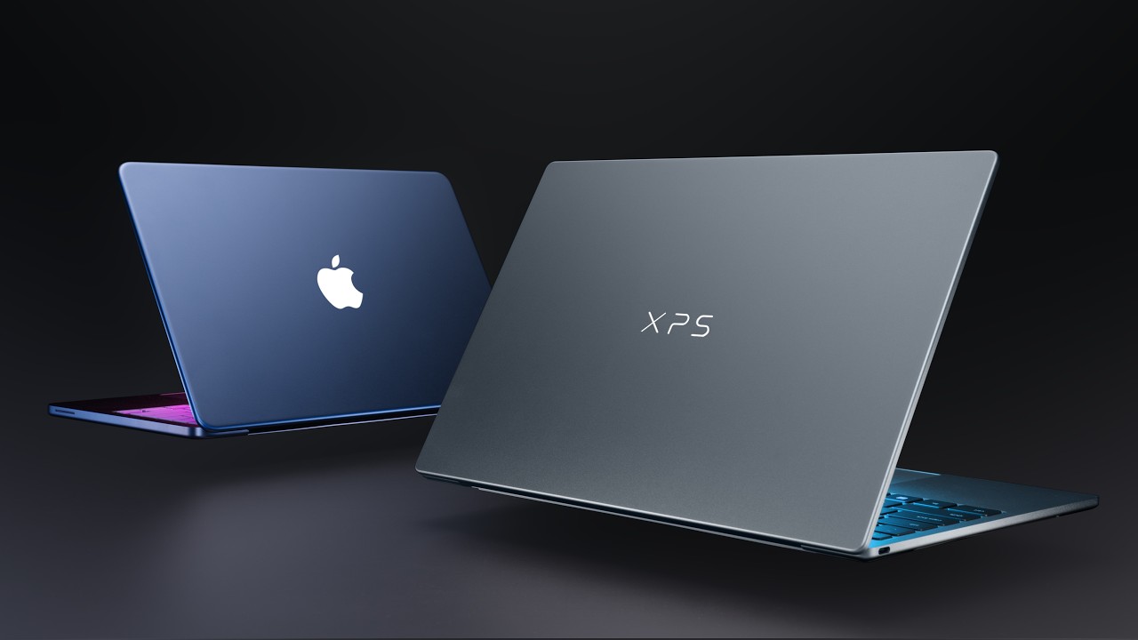 XPS 13 – Cover Image