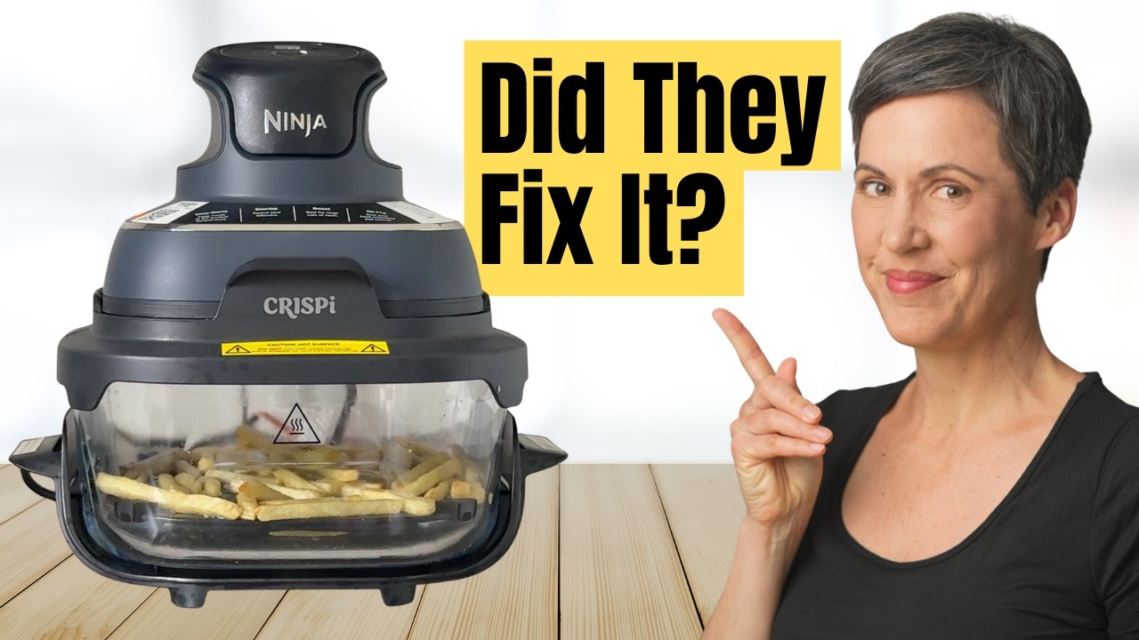 Ninja Crispi