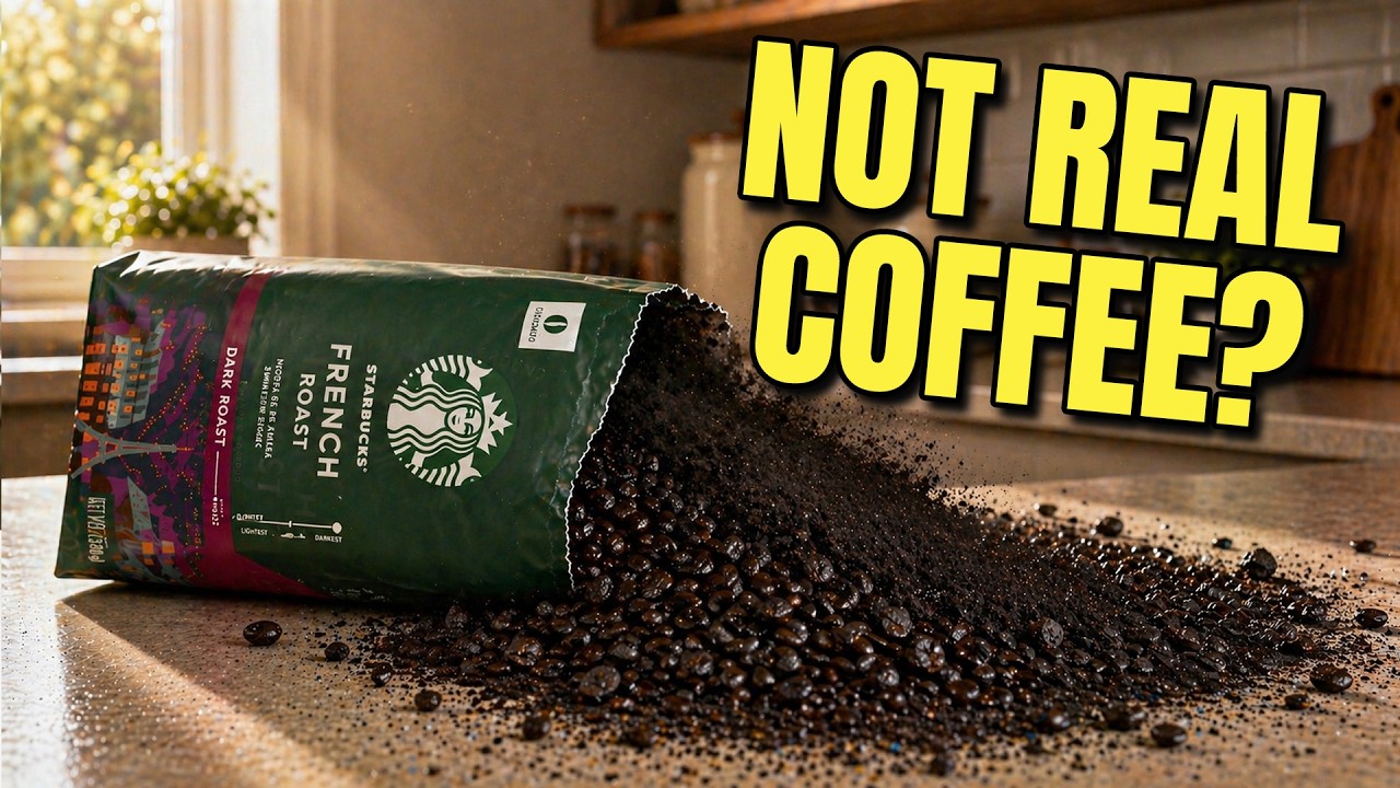Peet's Major Dickason's Blend – Cover Image