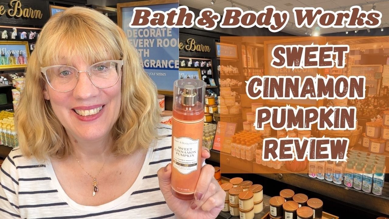 Sweet Cinnamon Pumpkin – Cover Image