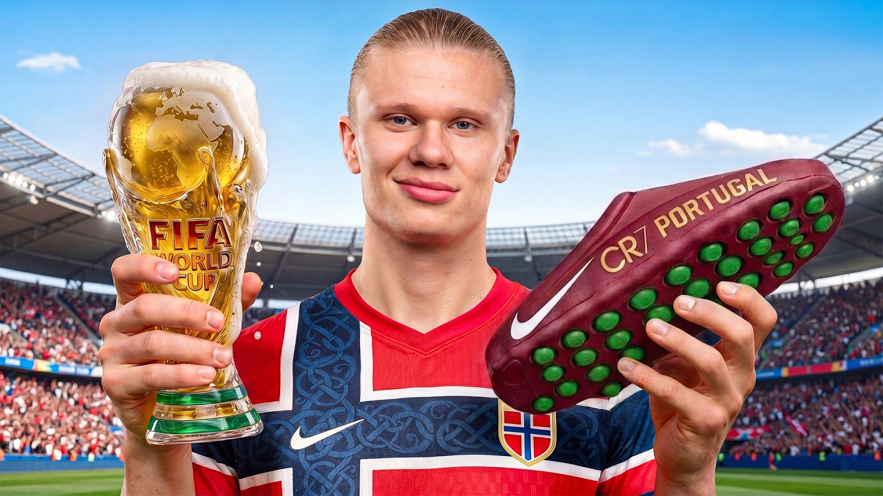 Monopoly FIFA World Cup trading game – Cover Image