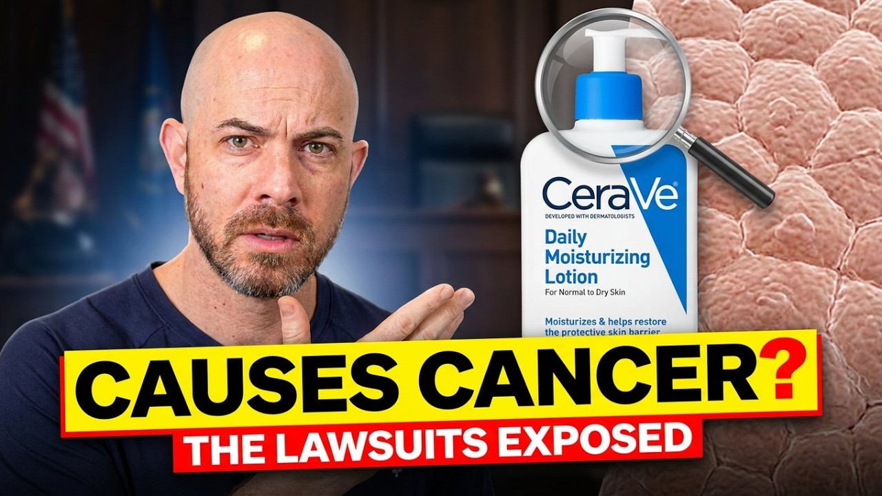 CeraVe Acne Foaming Cream Cleanser 4% Benzoyl Peroxide and CeraVe Acne Foaming Cream Wash 10% Benzoyl Peroxide – Cover Image
