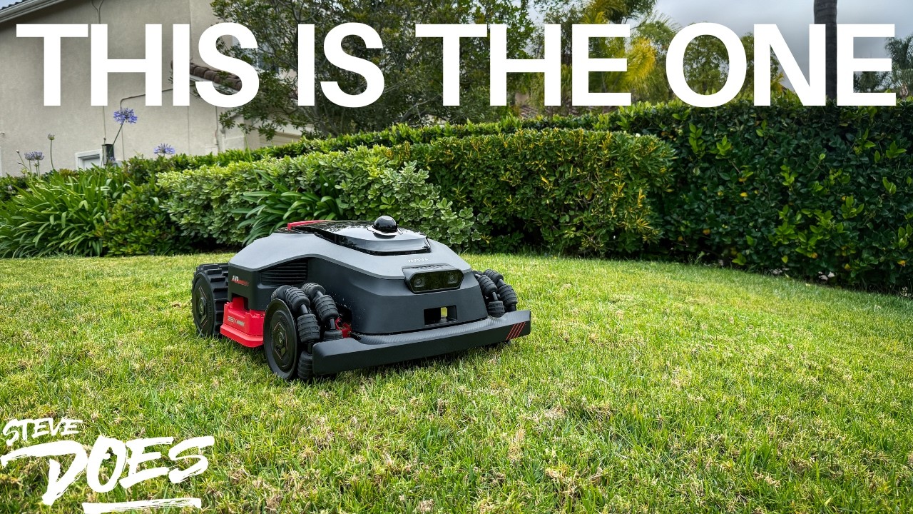 MOVA LiDax Ultra 3000 – Cover Image