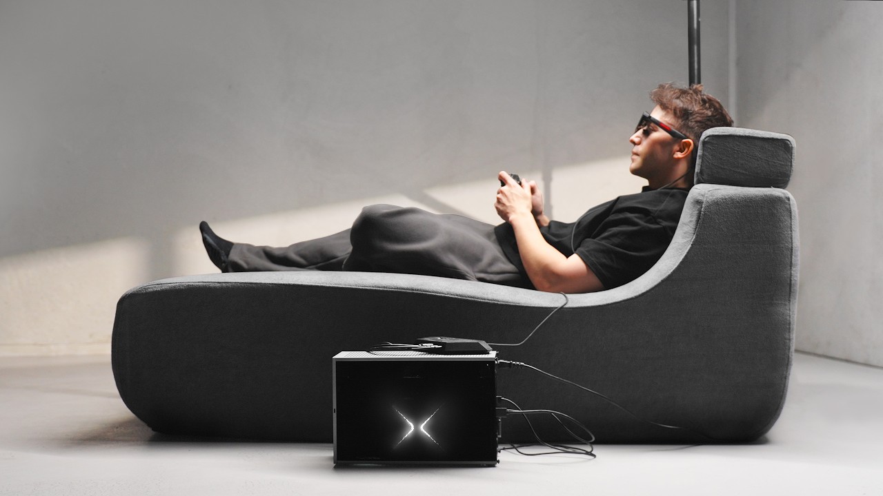 ROG XREAL R1 – Cover Image
