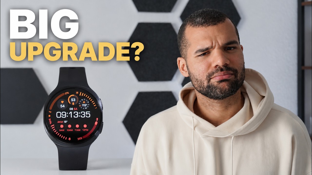 Samsung Galaxy Watch 9 44mm – Cover Image
