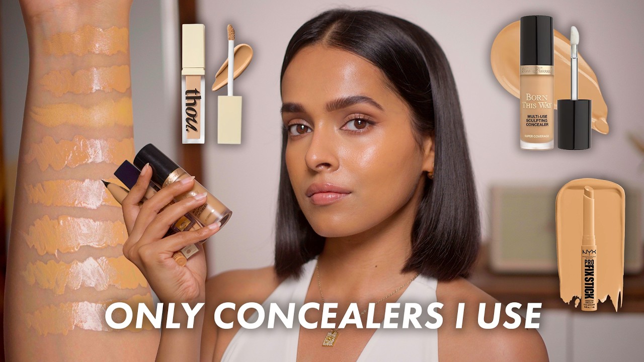 NARS Radiant Creamy Concealer – Cover Image