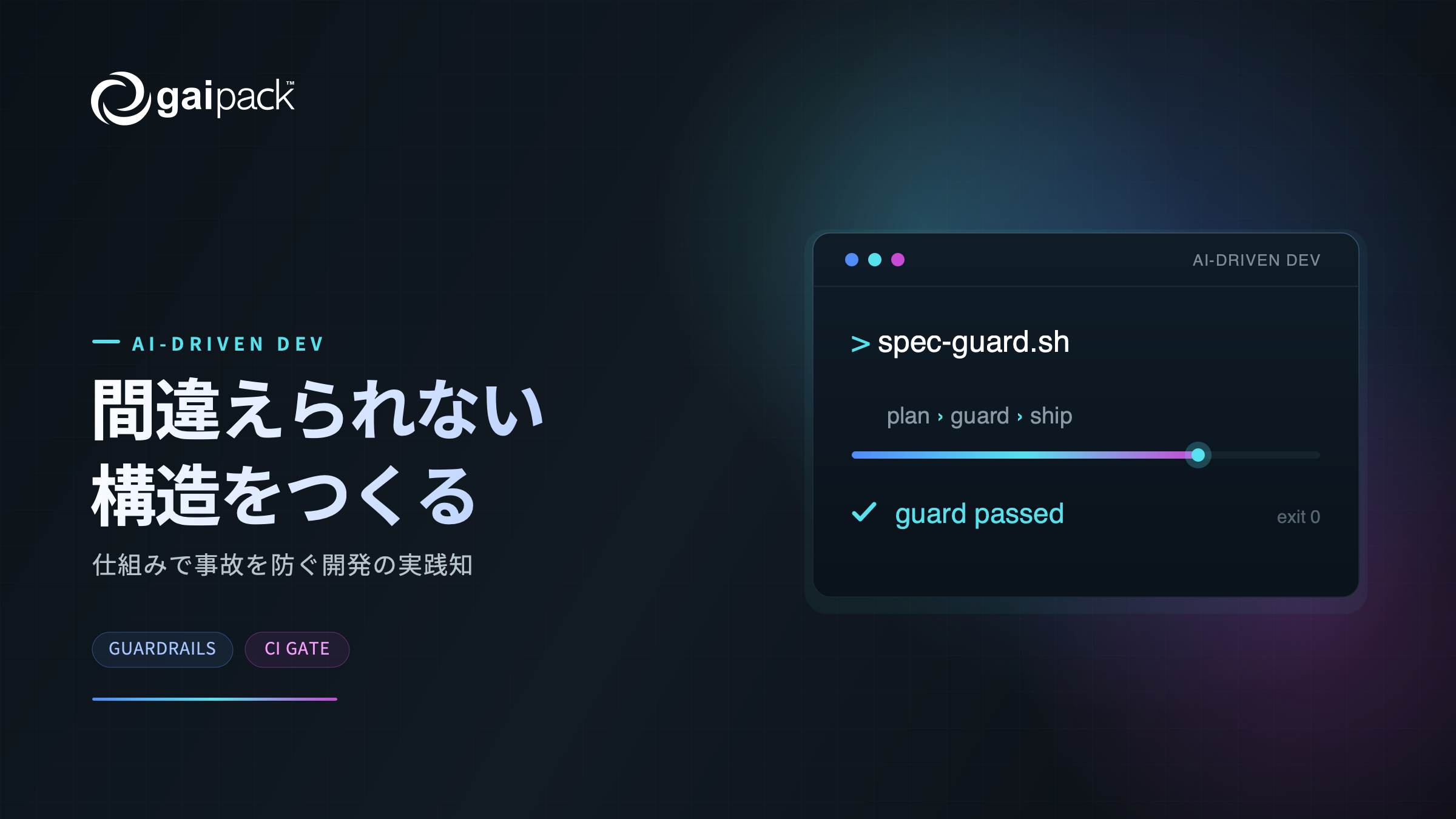 ai-driven-development-structural-guardrails-eyecatch