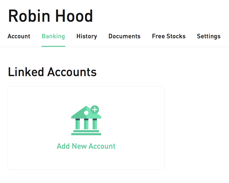 As Robinhood’s stock-trading app failed, the company was maxing out its credit
