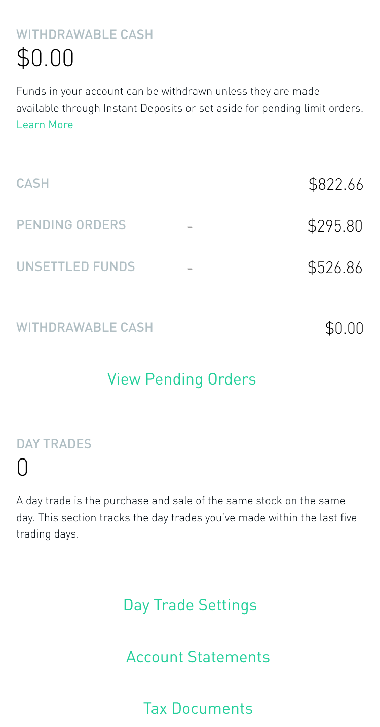 Robinhood Review and Tutorial 2020