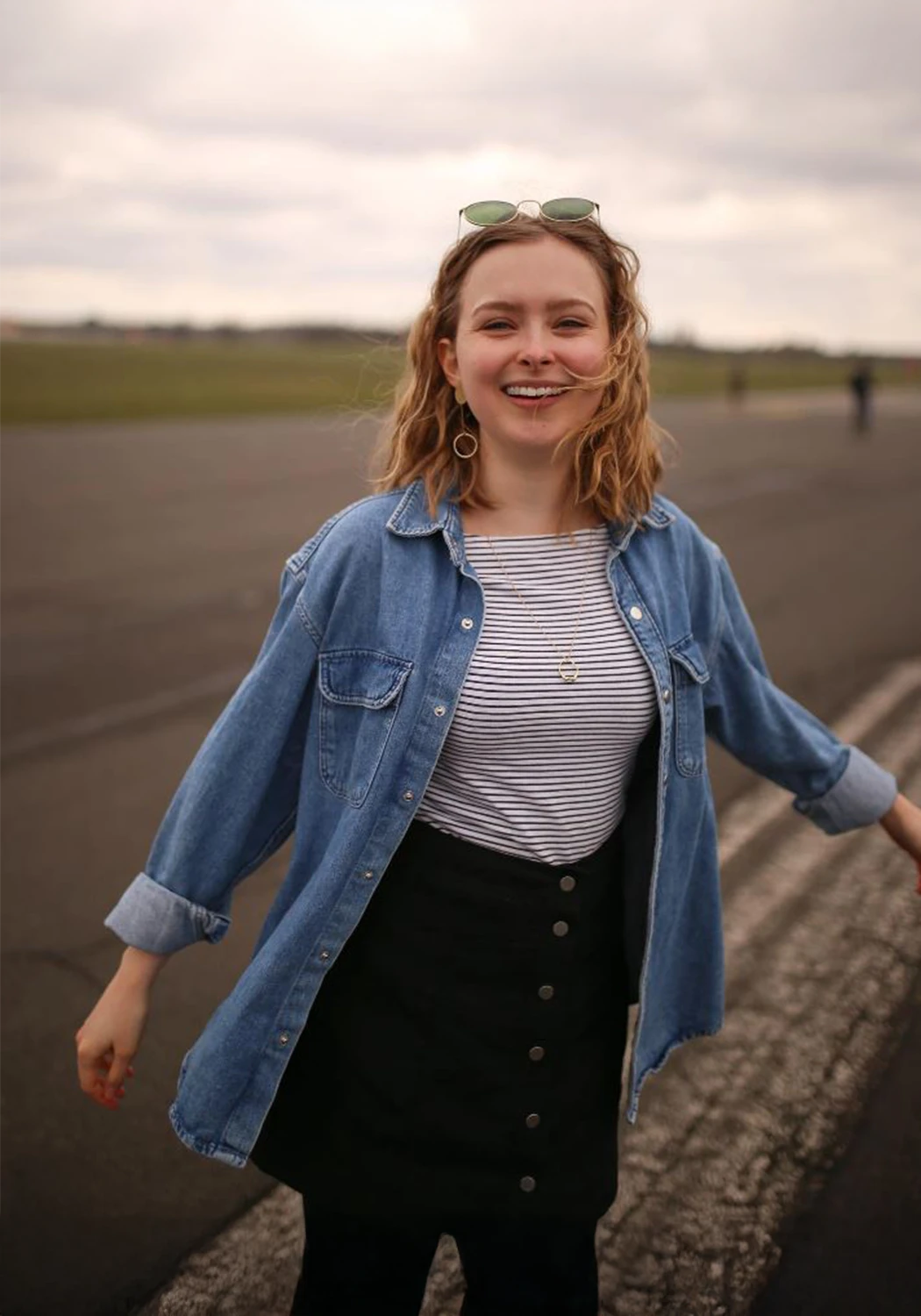 Lisa Sophie Laurent