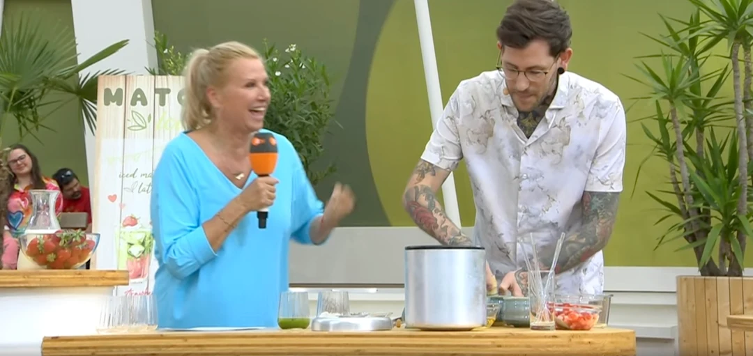 ZDF Fernsehgarten