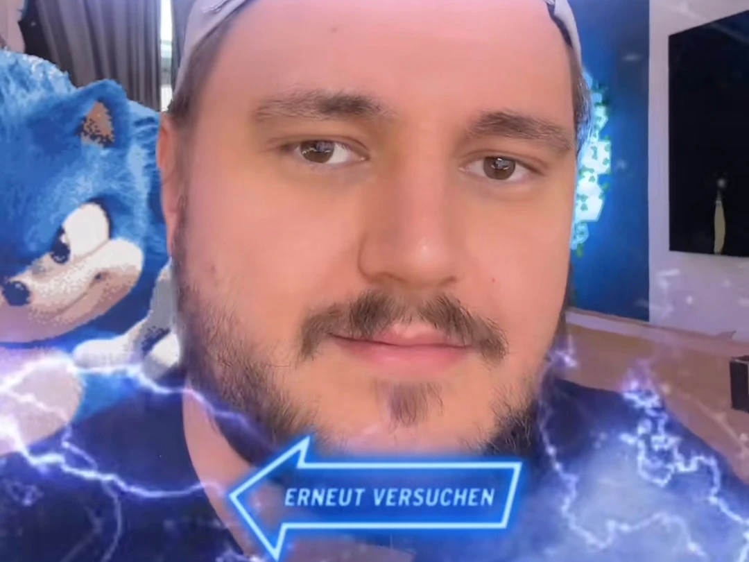 Paramount Pictures - Sonic the Hedgehog 3