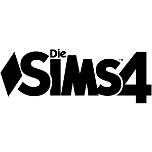 Die Sims - Logo