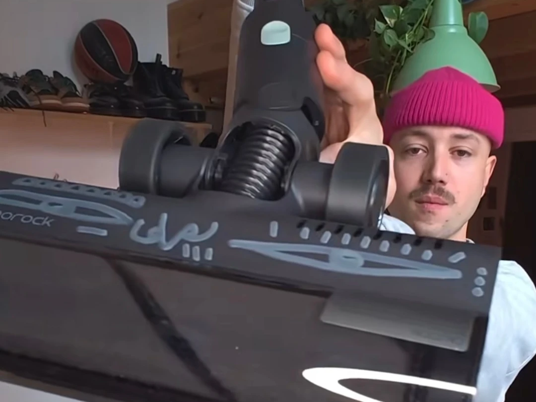 Roborock