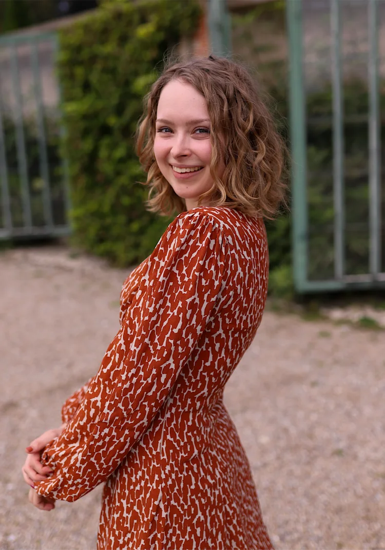 Lisa Sophie Laurent