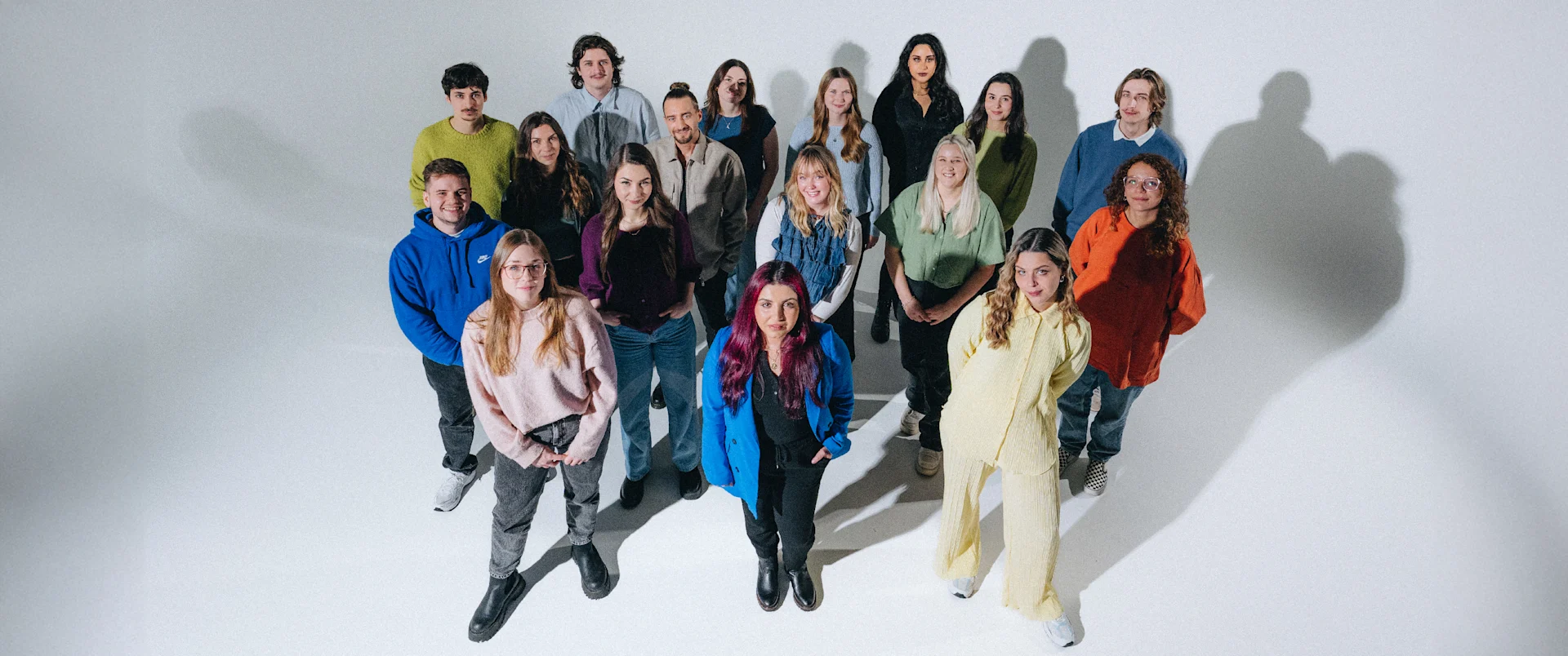 About Team Foto