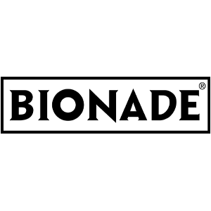 Bionade - Logo