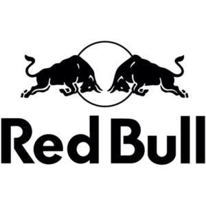 Red Bull - Logo