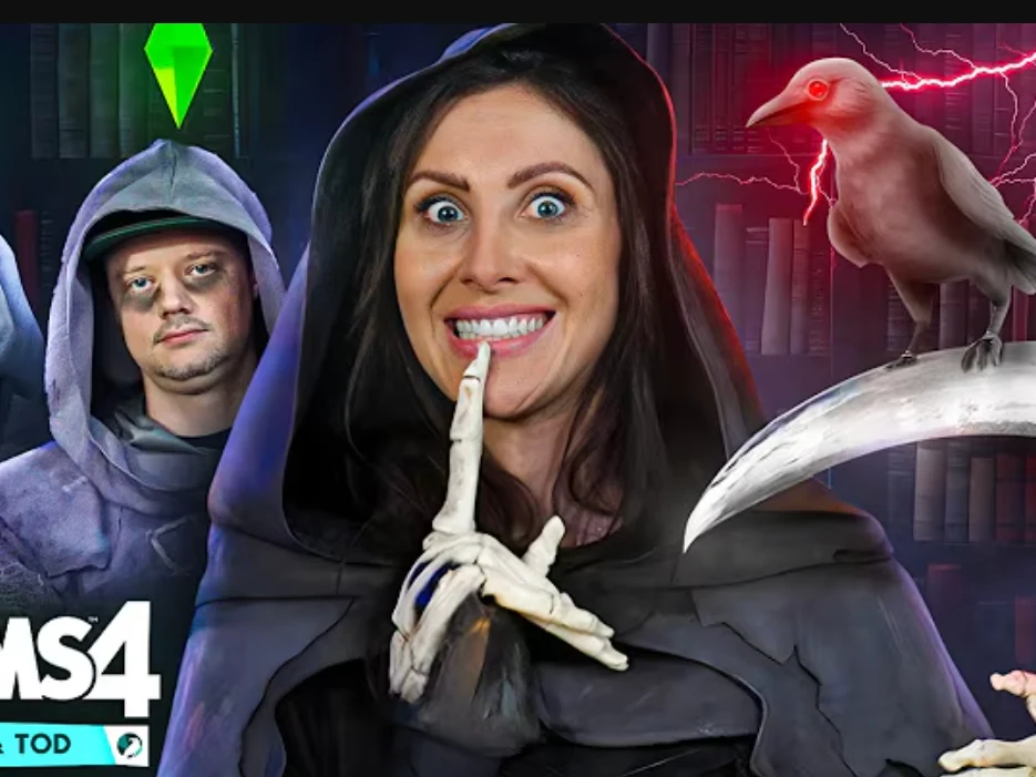 EA - Die Sims 4