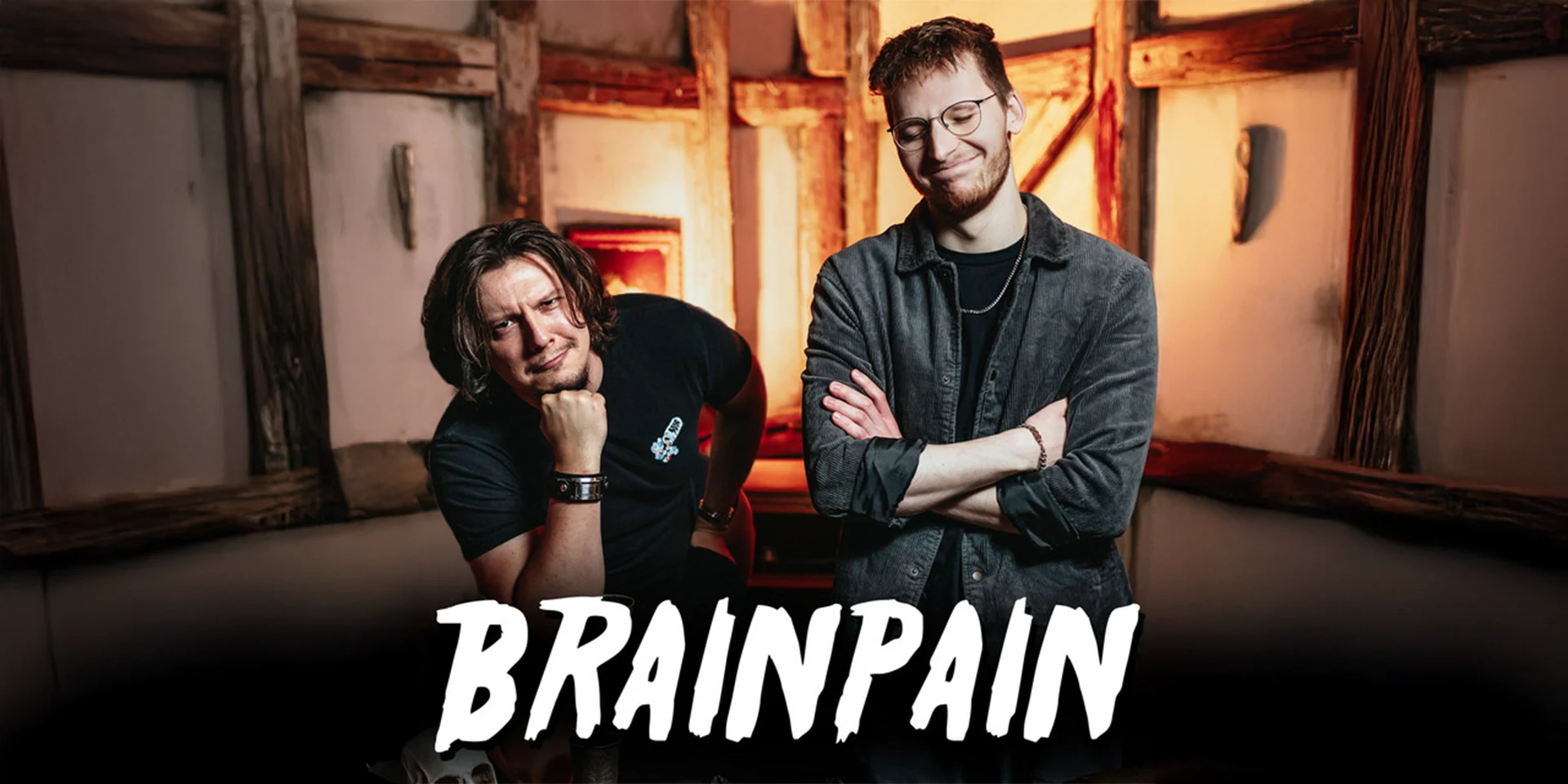 Brainpain