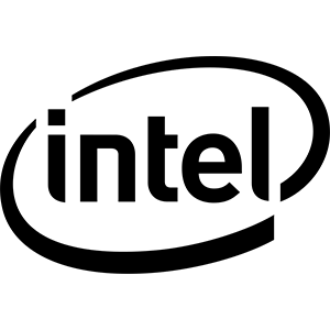 intel - Logo