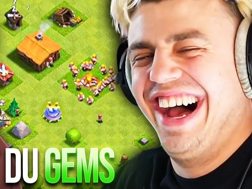 Clash of Clans