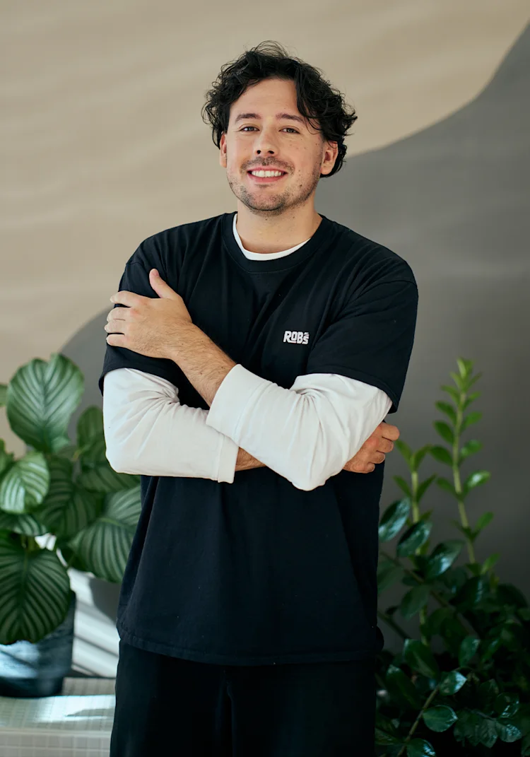 CrispyRob