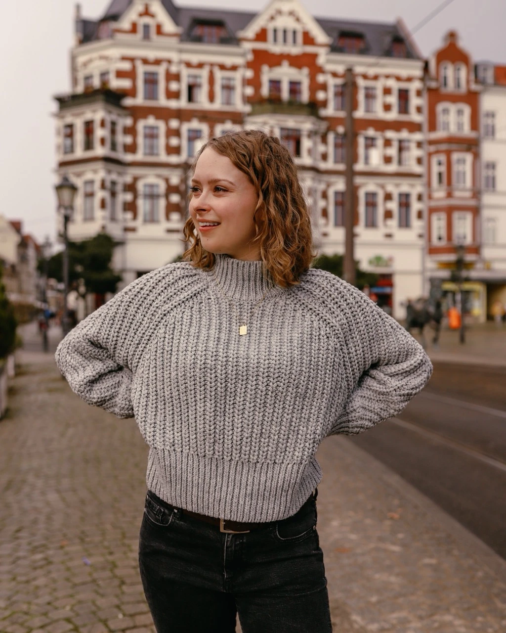 Lisa Sophie Laurent