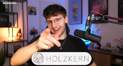Holzkern