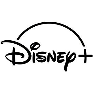 Disney+ - Logo