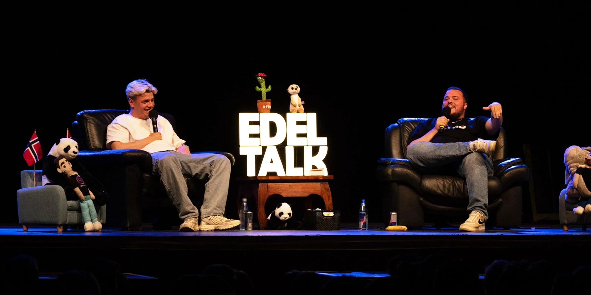 Edeltalk