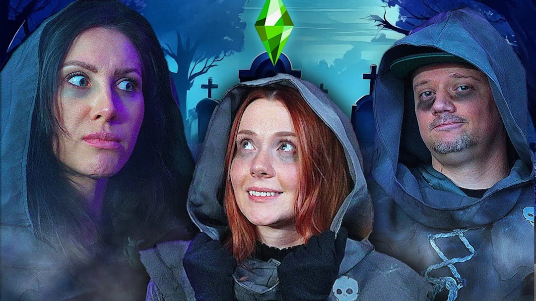 EA - Die Sims 4