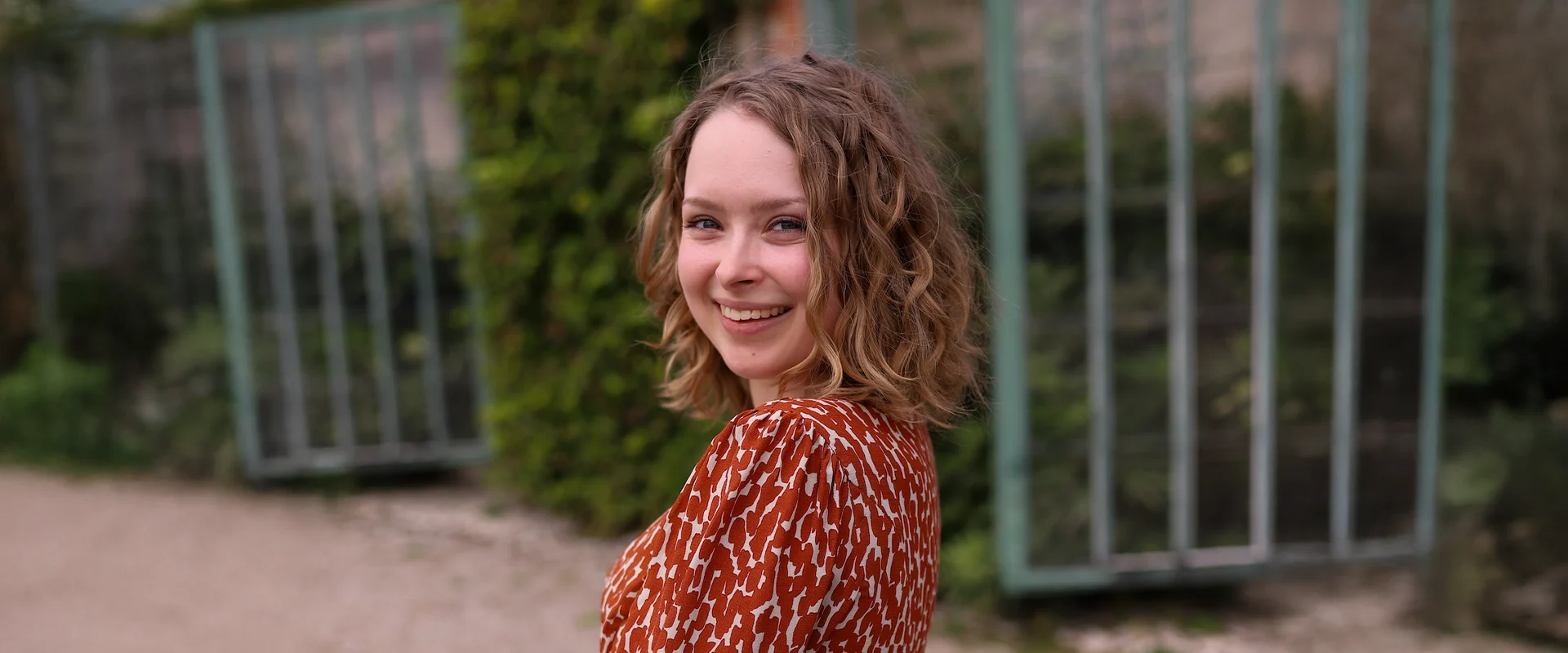 Lisa Sophie Laurent