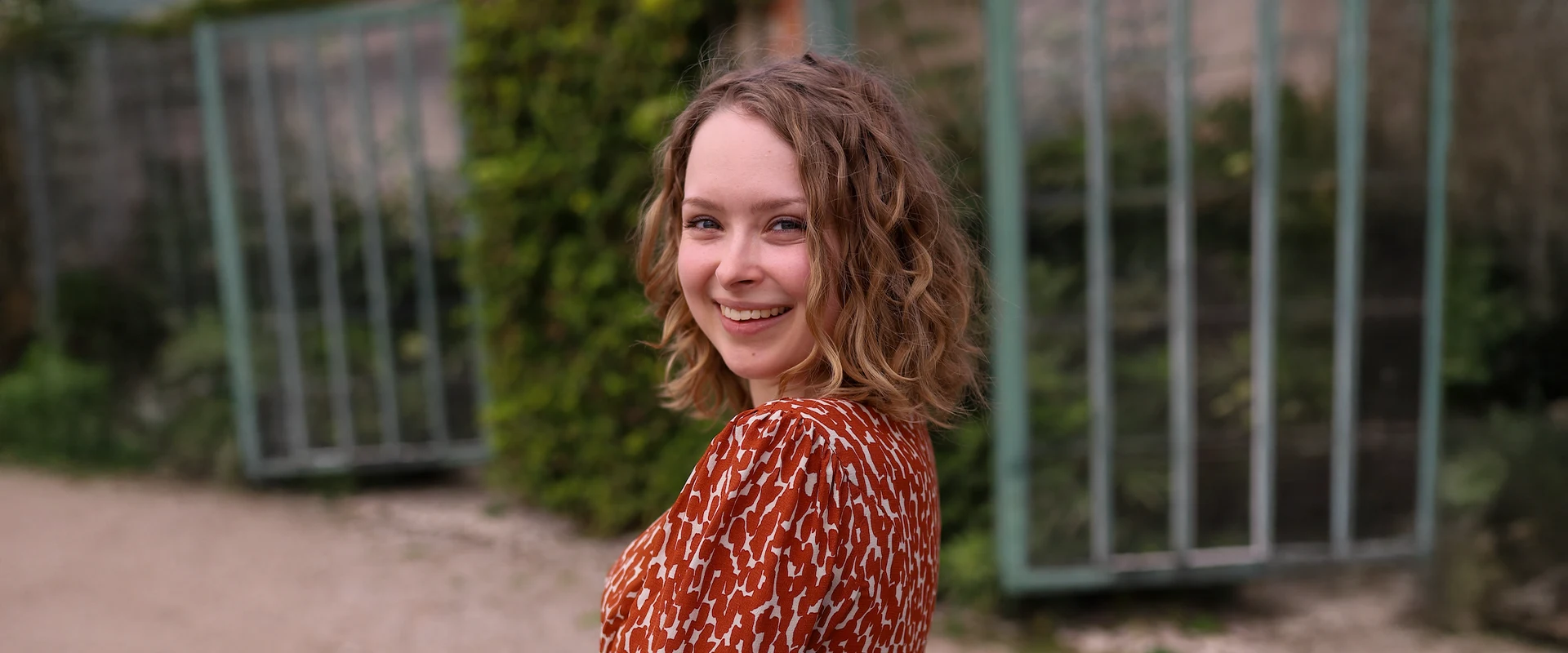 Lisa Sophie Laurent