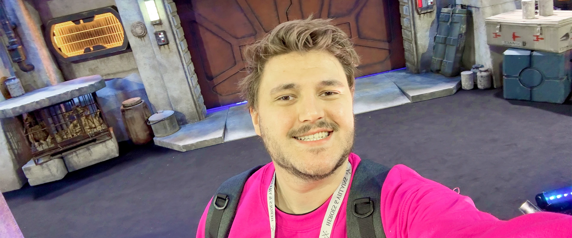Nerdfactory