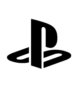 Playstation Sony - Logo
