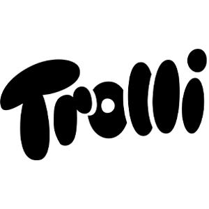 Trolli - Logo