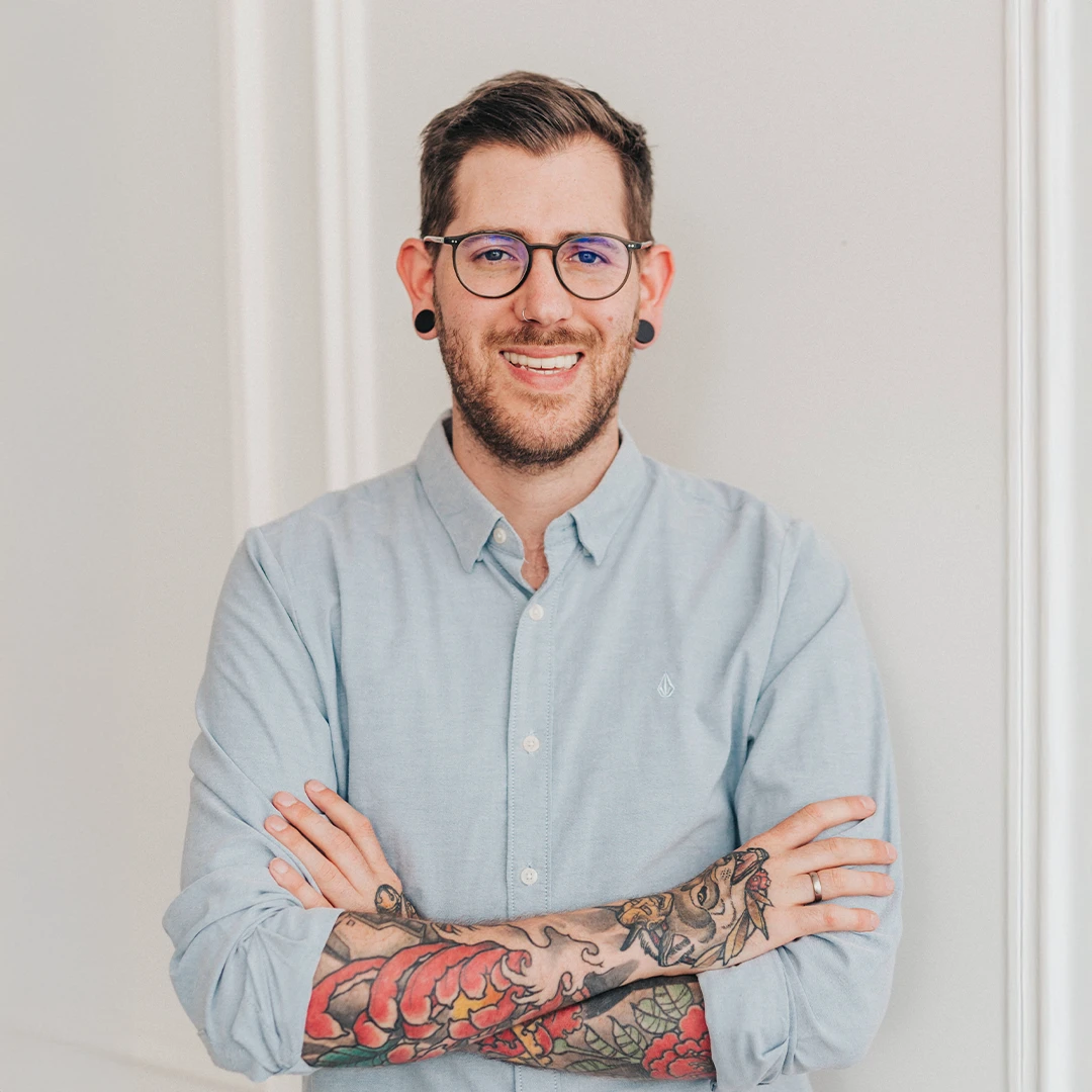 Philipp Steuer