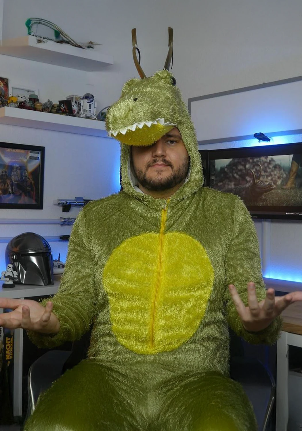 Nerdfactory