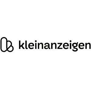 kleinanzeigen - Logo