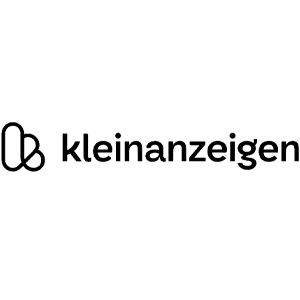 kleinanzeigen - Logo