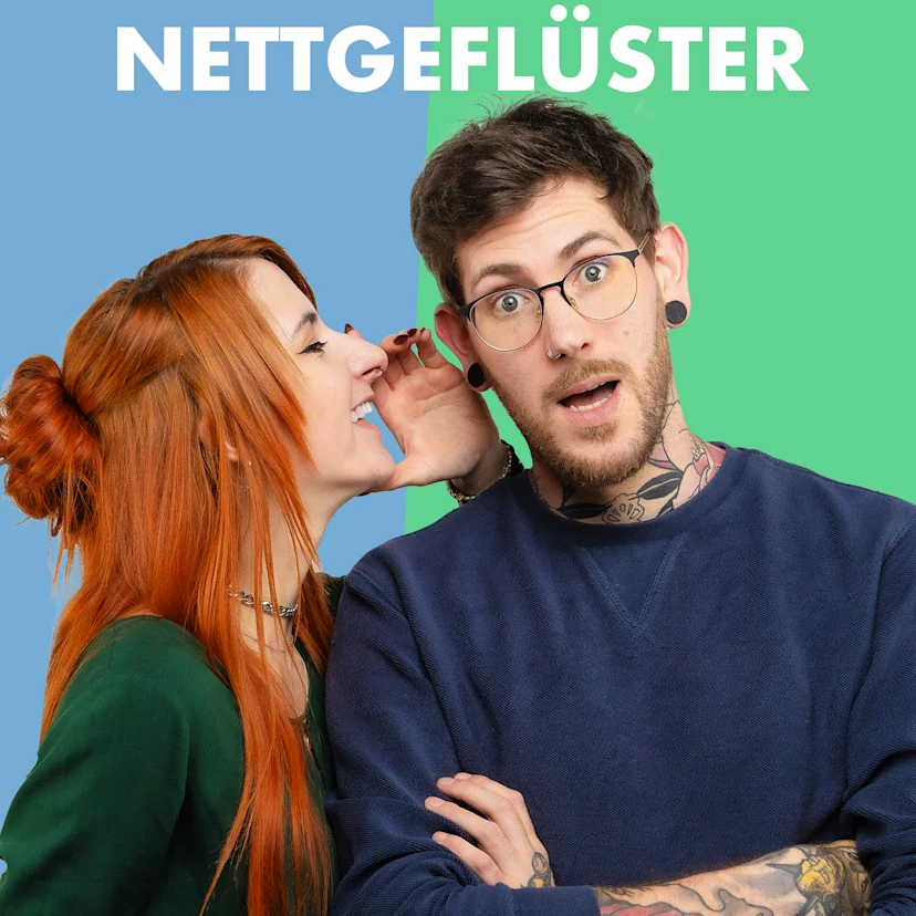 Nettgeflüster