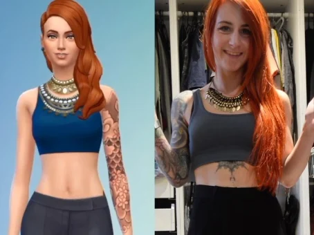 EA - Die Sims 4
