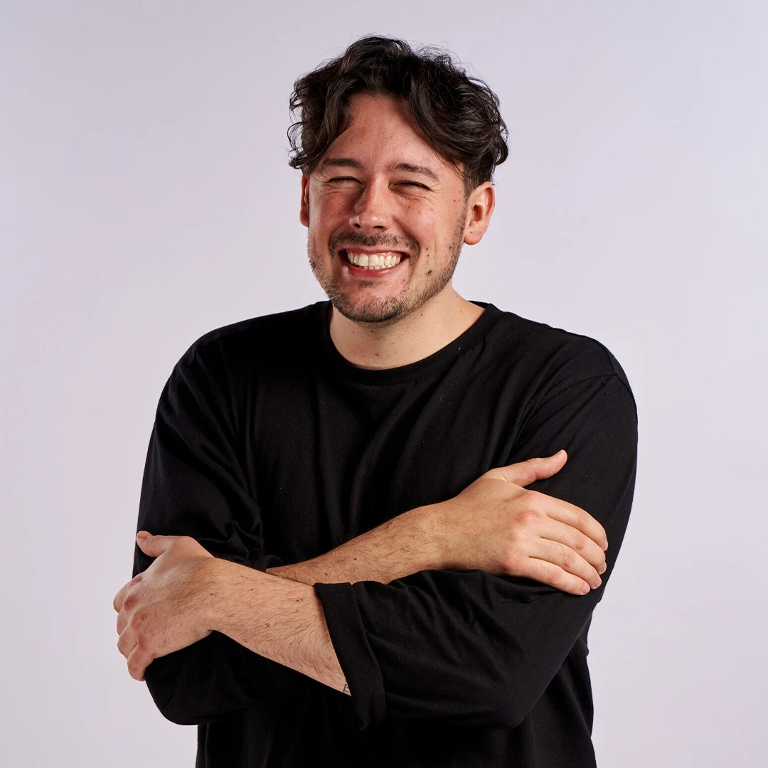 CrispyRob