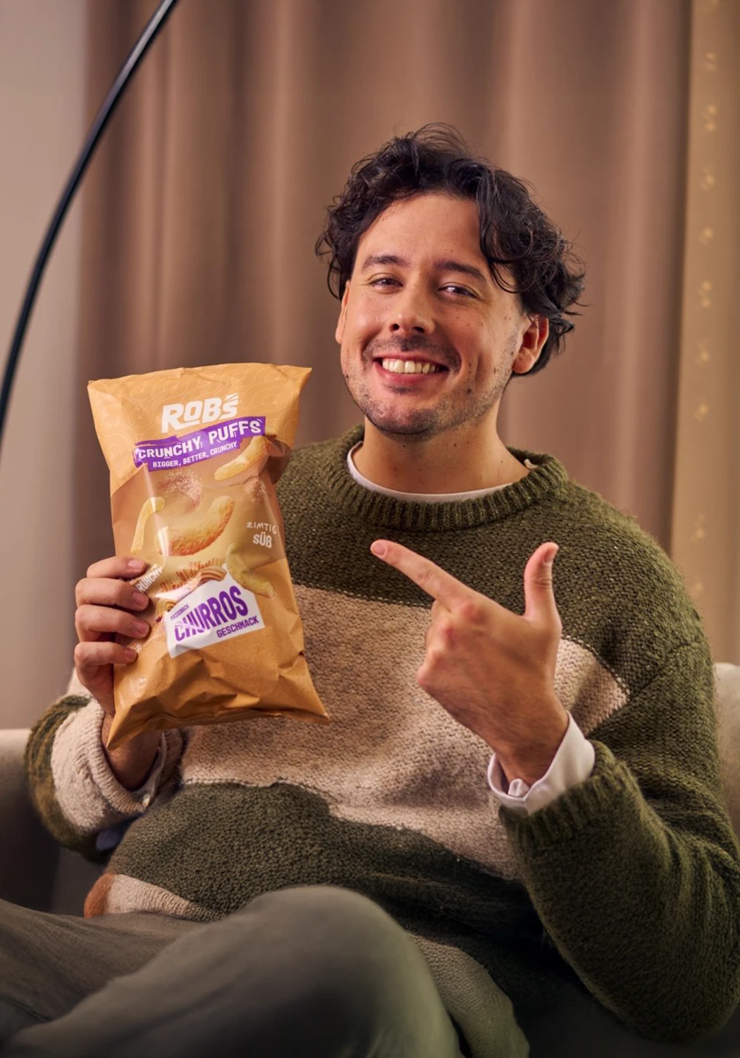 CrispyRob