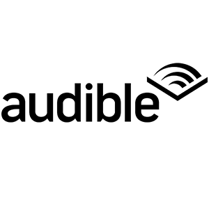 audible - Logo