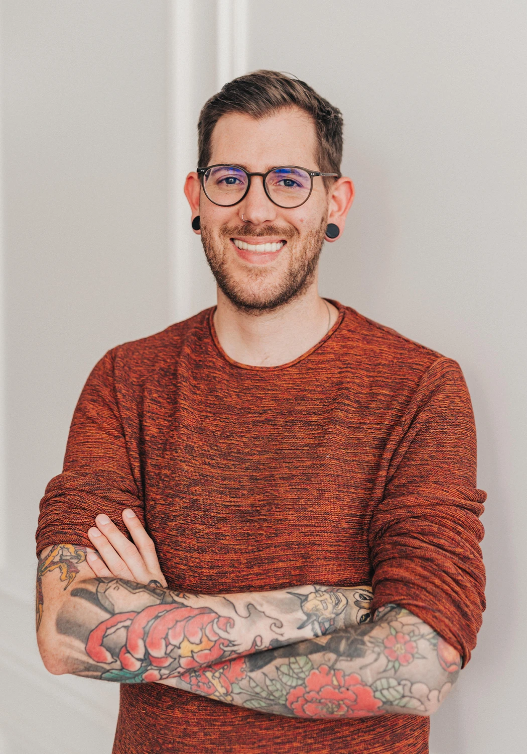 Philipp Steuer