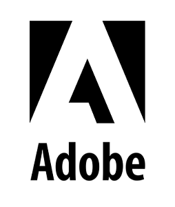 Adobe - Logo